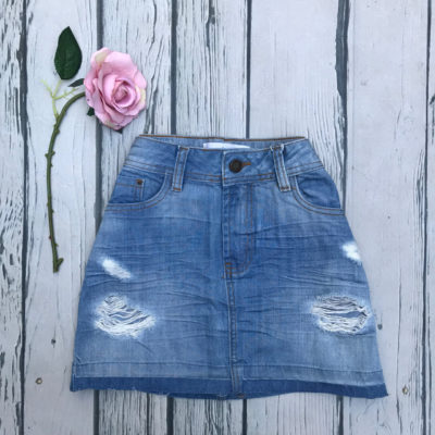 SAIA JEANS