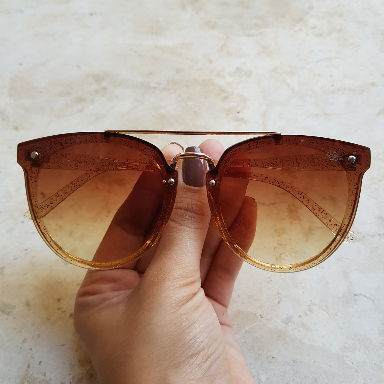 Óculos de Sol Bárbara Óculos de Sol Bárbara