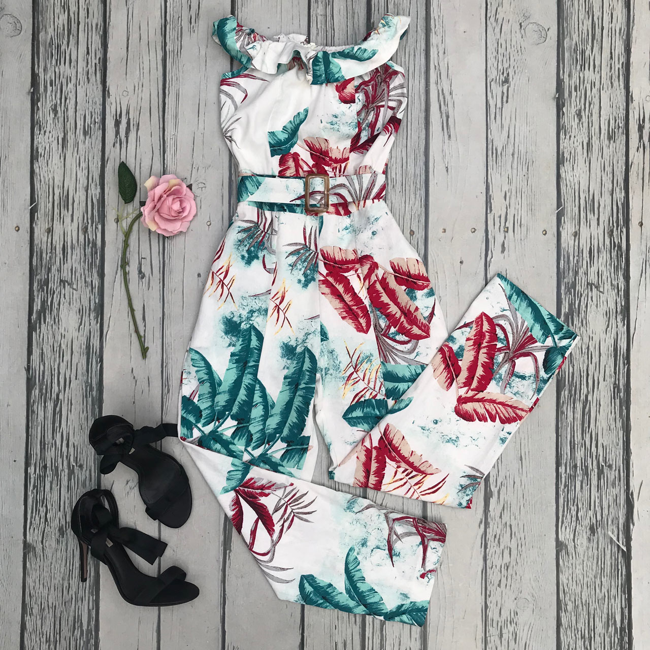 MACACÃO PANTACOURT MACACÃO PANTACOURT