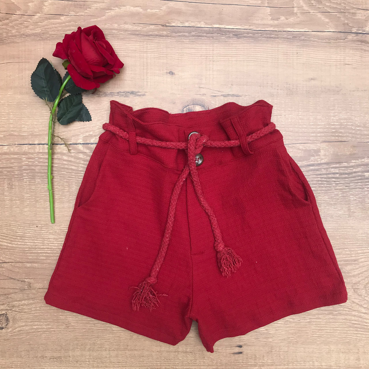 SHORT LINHO SHORT LINHO