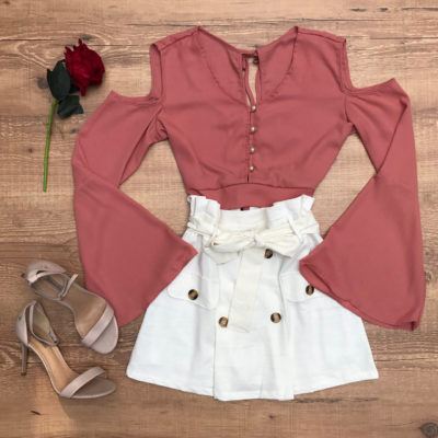 CROPPED OMBRO ABERTO