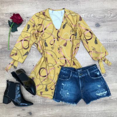 MAX CAMISA