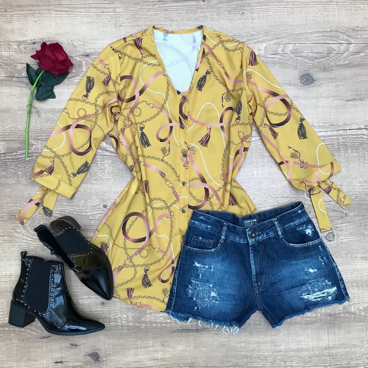 MAX CAMISA MAX CAMISA