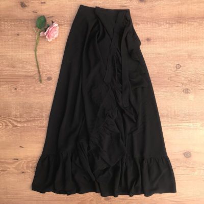 SAÍDA DE PRAIA TRANSPASSE BABADOS PRETA