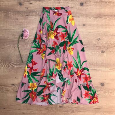 SAÍDA DE PRAIA TRANSPASSE