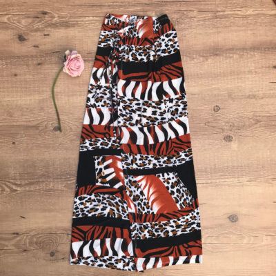 Canga - Animal Print