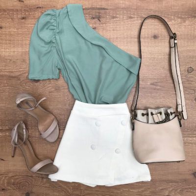 BLUSA MULA MANCA PRINCESA