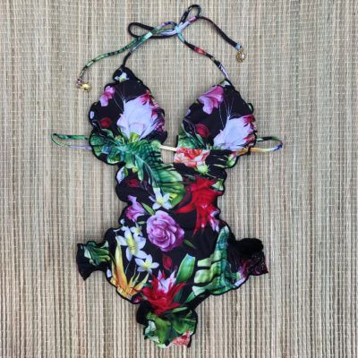 MAIÔ FLORAL