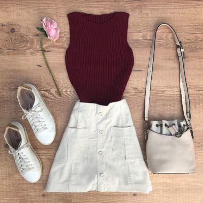 CROPPED MODAL SEM DECOTE
