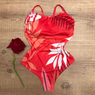 BODY MAIÔ COM BOJO ESTAMPADO