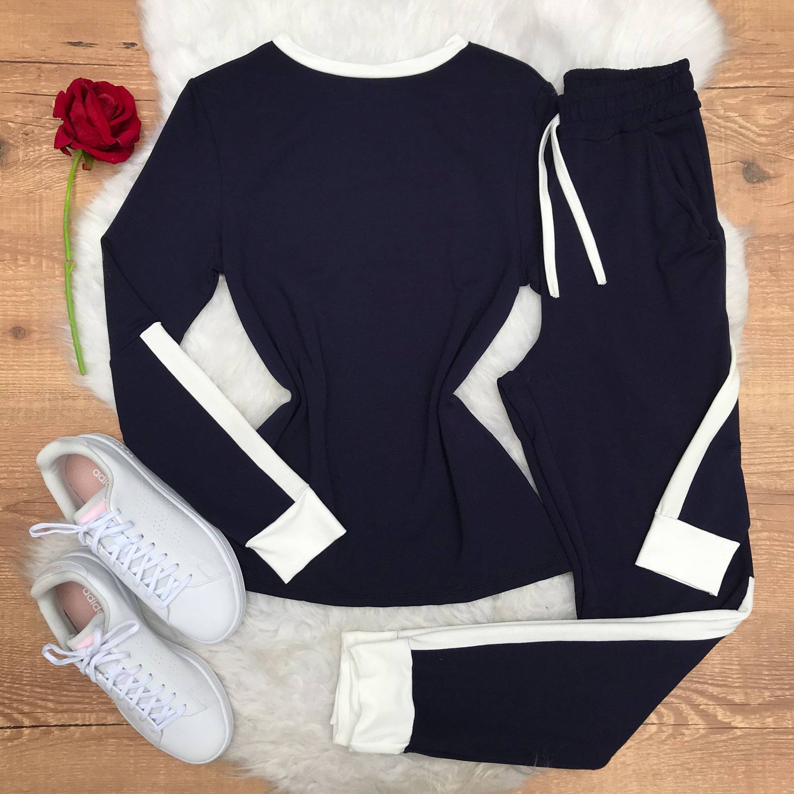 CONJUNTO MOLETINHO CONJUNTO MOLETINHO