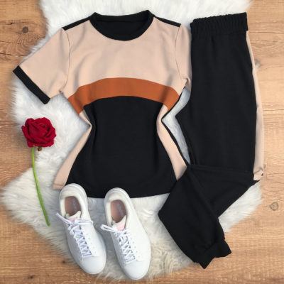 CONJUNTO MOLETINHO