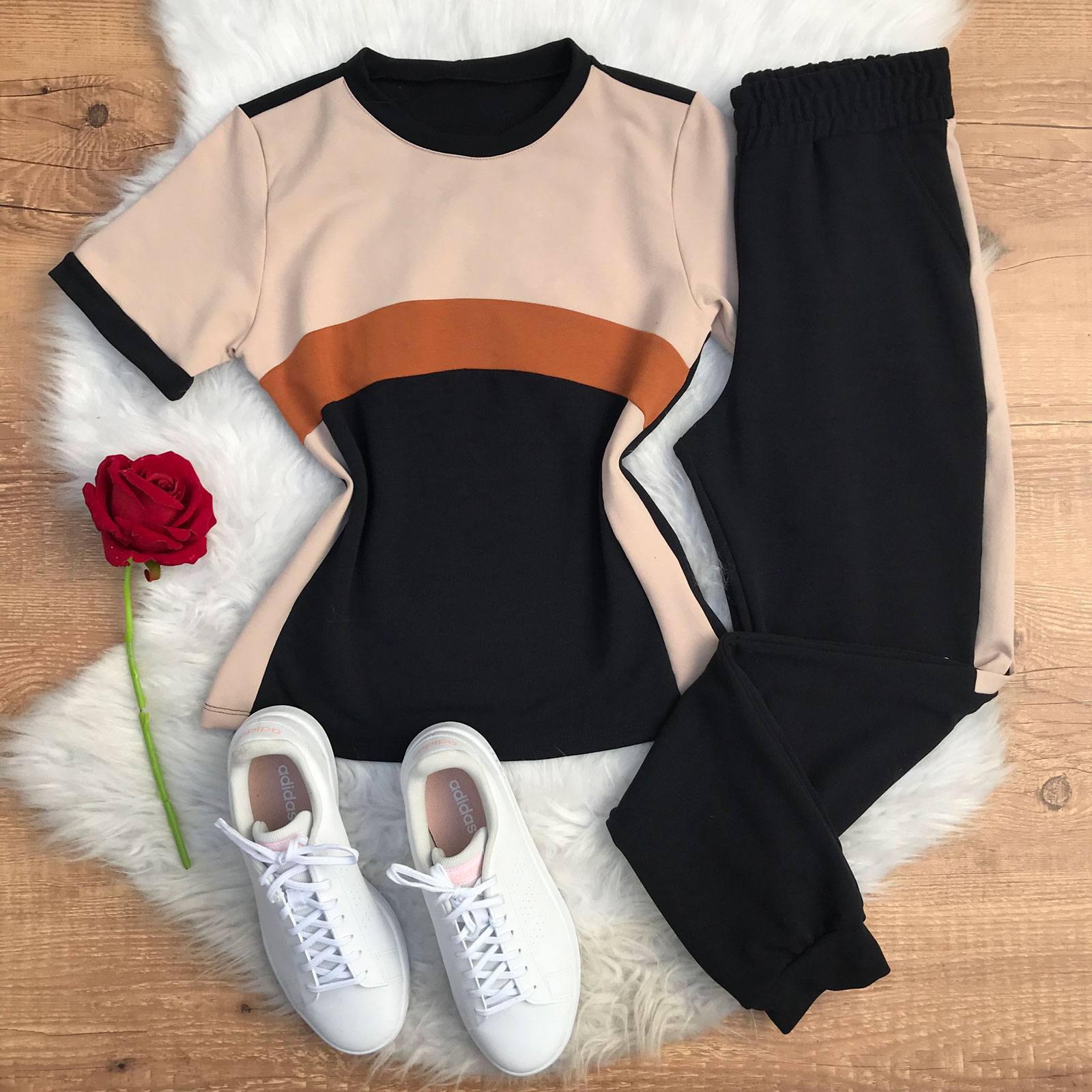 CONJUNTO MOLETINHO CONJUNTO MOLETINHO