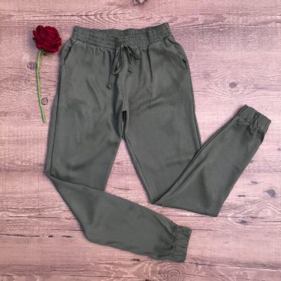 CALÇA JOGGER