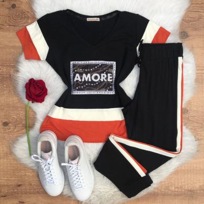 CONJUNTO MOLETINHO