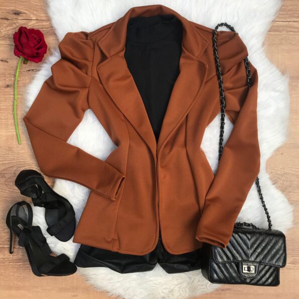 BLAZER PRINCESA