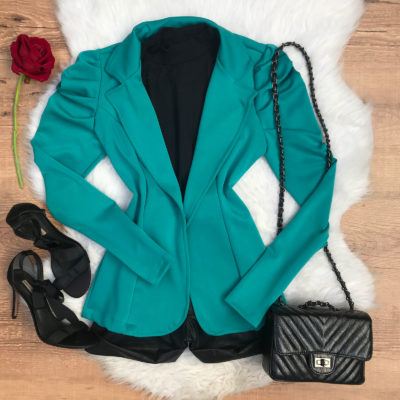 BLAZER PRINCESA