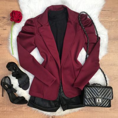 BLAZER PRINCESA