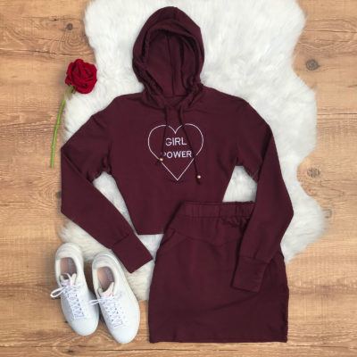 CONJUNTO MOLETINHO