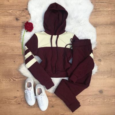 CONJUNTO MALHA CREPE