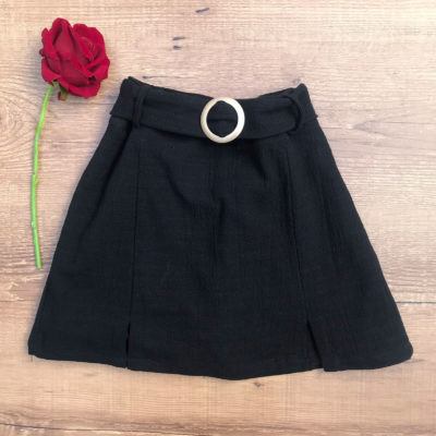 SHORT SAIA