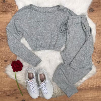 CONJUNTO LANZINHA