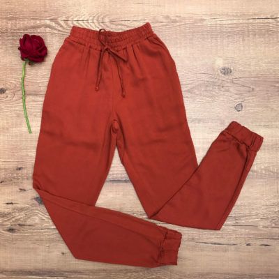 CALÇA JOGGER