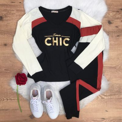 CONJUNTO MOLETINHO