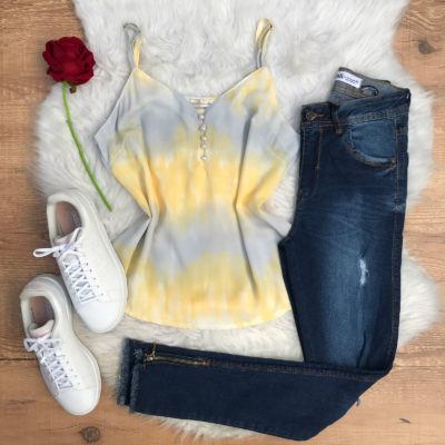 REGATA TIE DYE