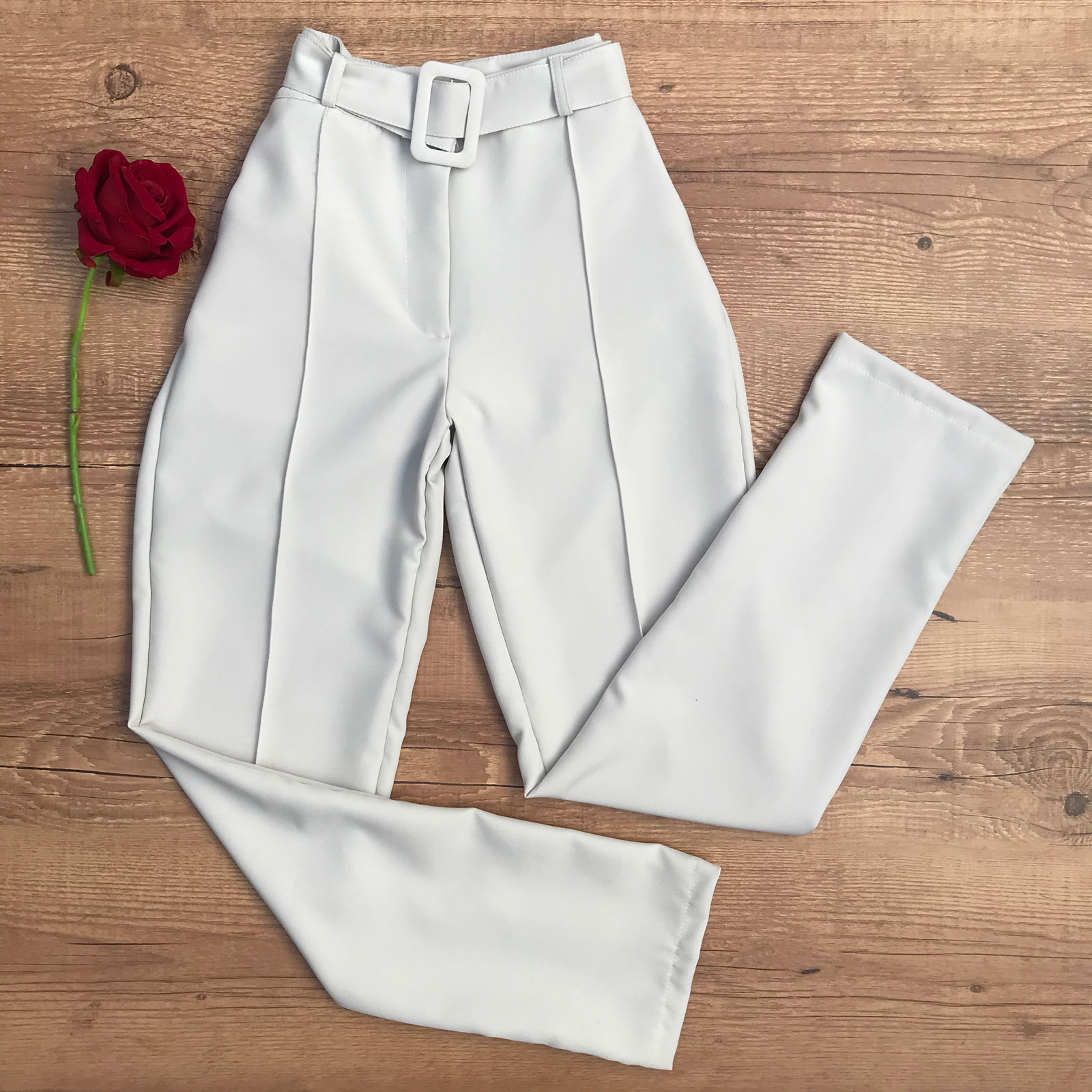 CALÇA ALFAIATARIA CALÇA ALFAIATARIA