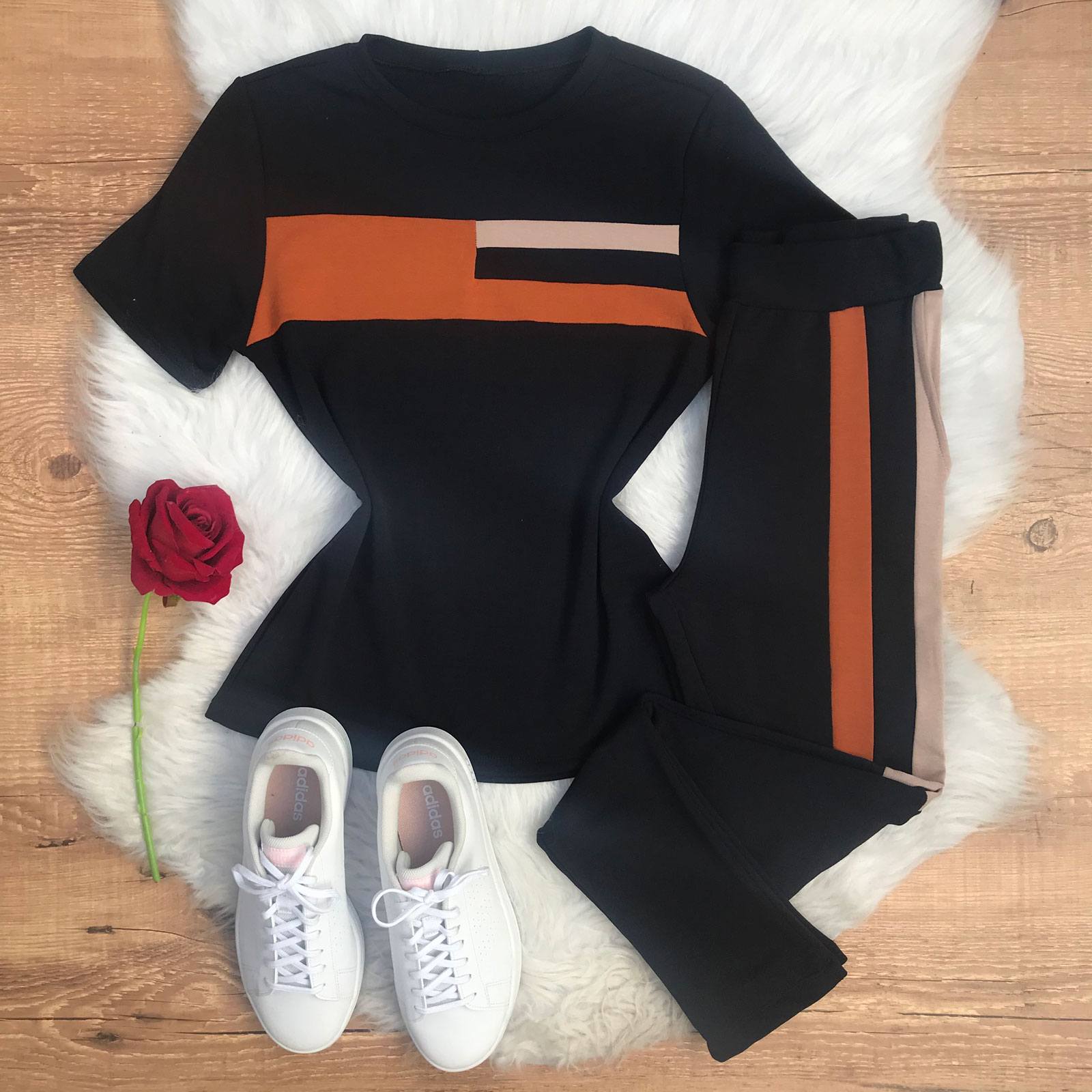 CONJUNTO MOLETINHO CONJUNTO MOLETINHO