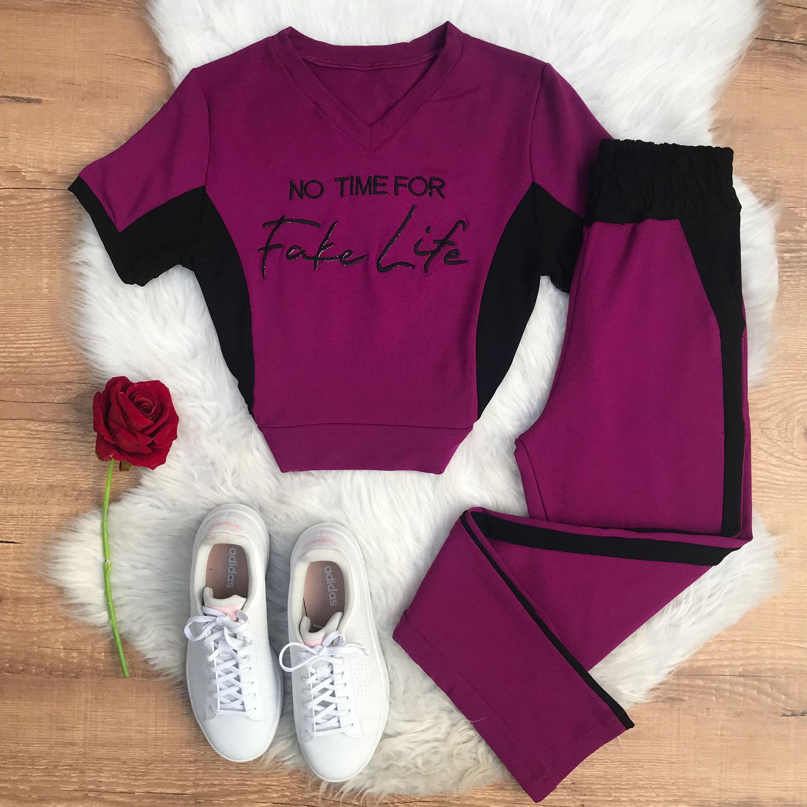 CONJUNTO MOLETINHO