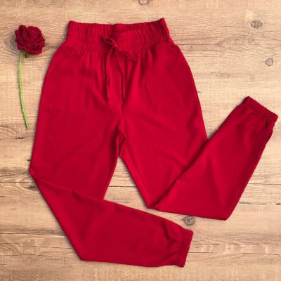 CALÇA JOGGER