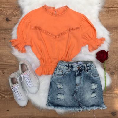 CROPPED VISCOLINHO