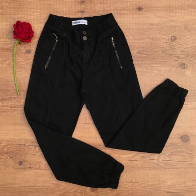 CALÇA JOGGER