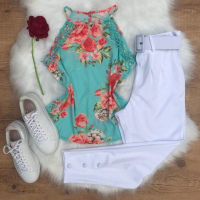 REGATA FLORAL