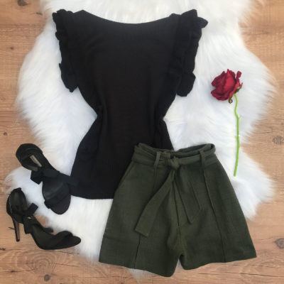 BLUSA MODAL