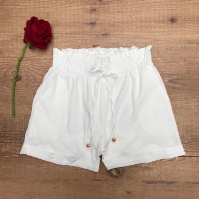 SHORT CLOCHARD