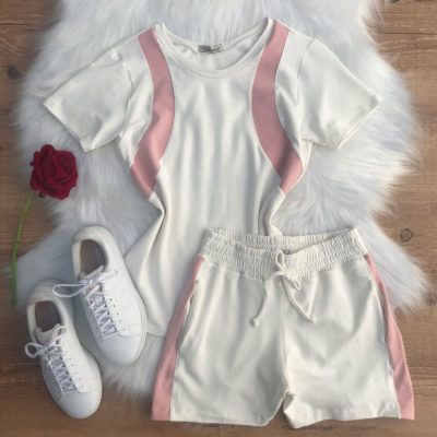 CONJUNTO MOLETINHO