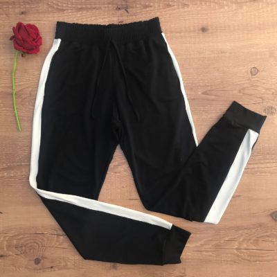 CALÇA JOGGER