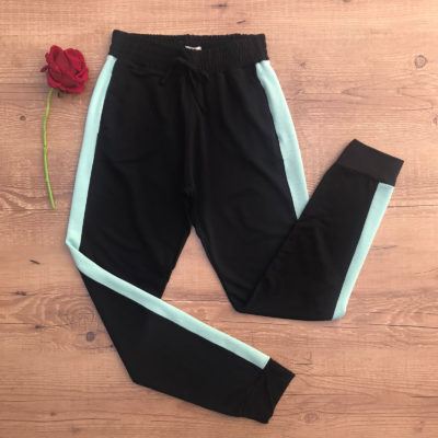 CALÇA JOGGER