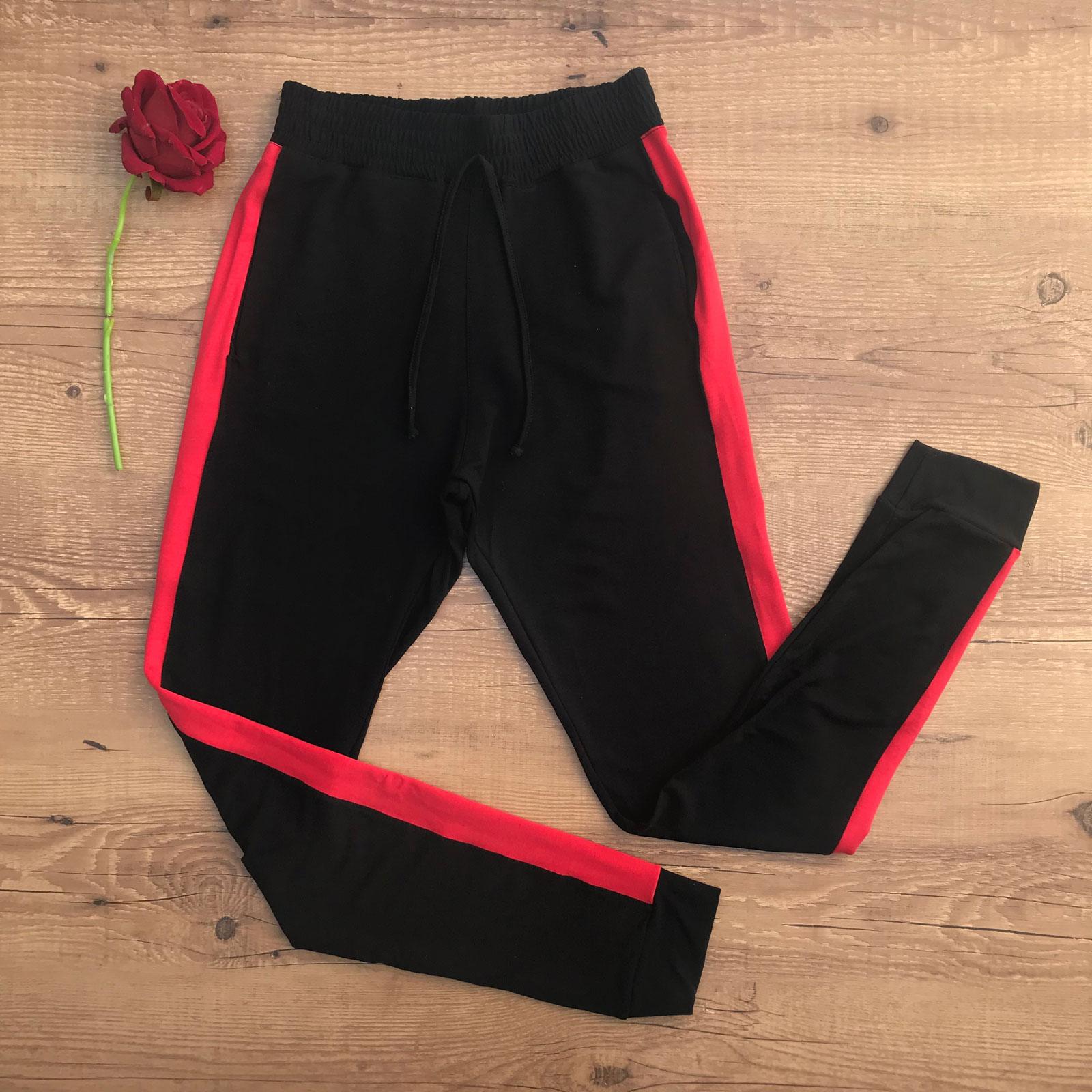 CALÇA JOGGER CALÇA JOGGER
