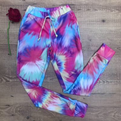 CALÇA TIE DYE