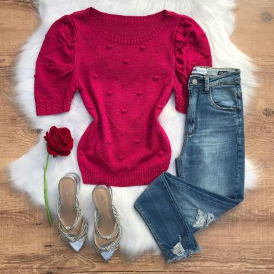 BLUSA MODAL