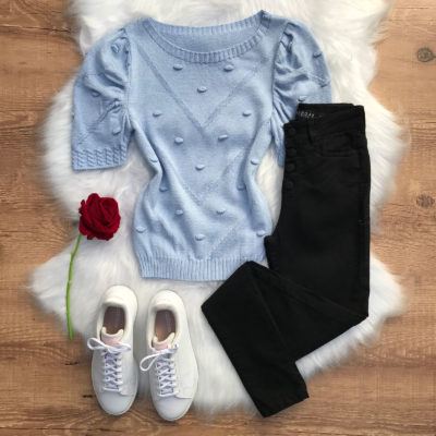 BLUSA MODAL