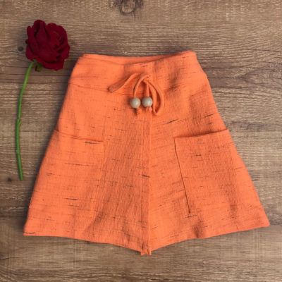 SHORT SAIA