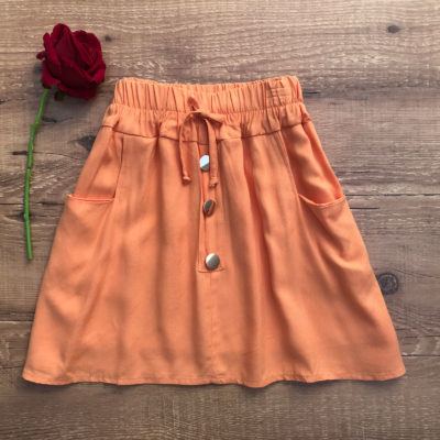 SAIA CLOCHARD
