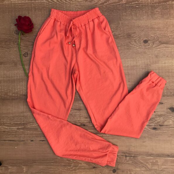 CALÇA JOGGER