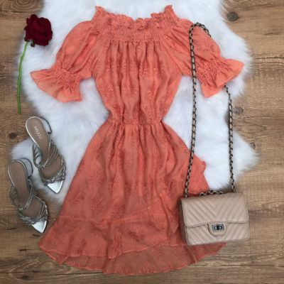 VESTIDO CIGANINHA