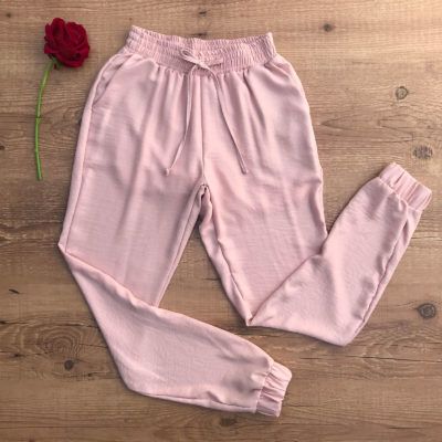 CALÇA JOGGER